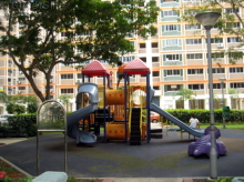 Blk 458 Pasir Ris Drive 4 (Pasir Ris), HDB 4 Rooms #135372